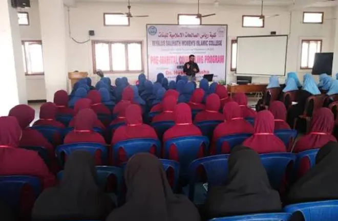 Student Activities